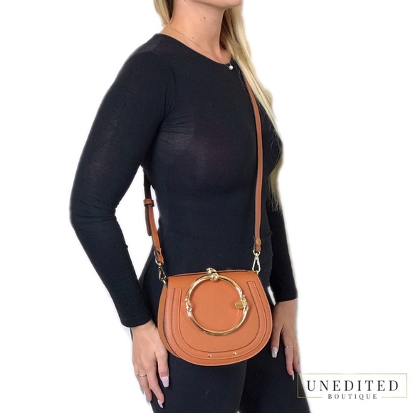 NWT - Courtney Bracelet Top Handle Crossbody - Picture 2 of 7